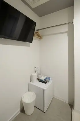 Business Tek Büyük Yataklı Oda