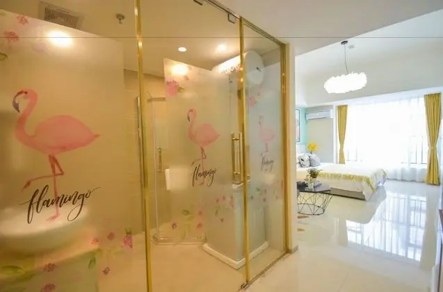 Design Tek Büyük Yataklı Oda