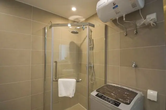 Design Tek Büyük Yataklı Oda