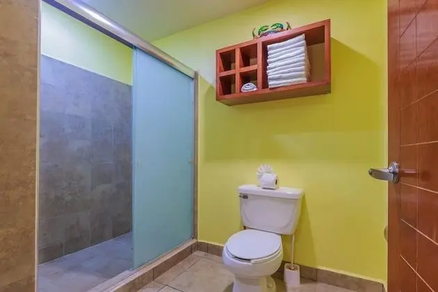 Daire, 2 Yatak Odası, Sigara İçilmez