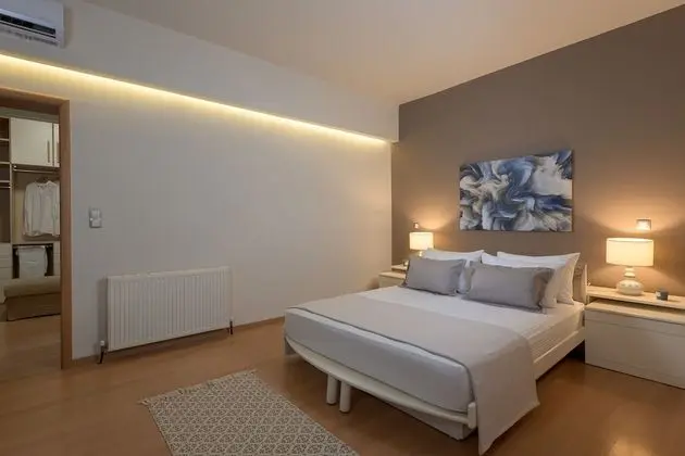 Villa, 4 Yatak Odası, Kişiye Özel Havuzlu