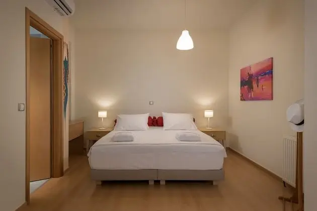 Villa, 4 Yatak Odası, Kişiye Özel Havuzlu