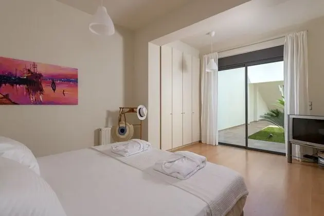 Villa, 4 Yatak Odası, Kişiye Özel Havuzlu
