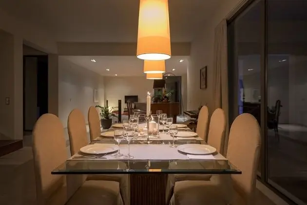 Villa, 4 Yatak Odası, Kişiye Özel Havuzlu