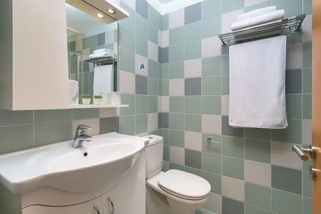 Villa, 4 Yatak Odası, Kişiye Özel Havuzlu