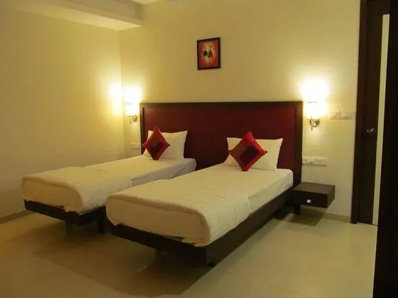 Luxury Stüdyo