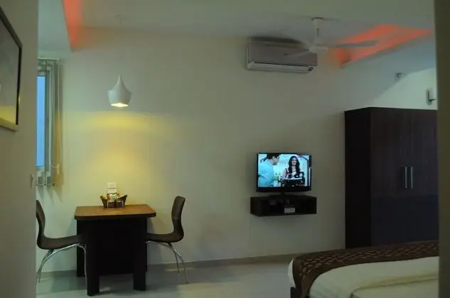 Luxury Stüdyo