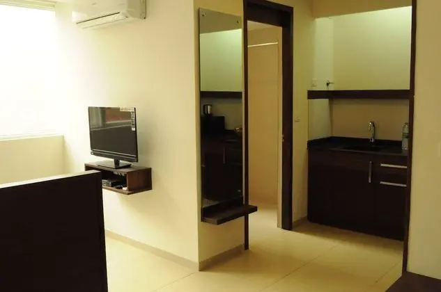 Luxury Stüdyo