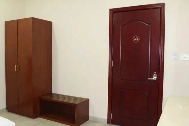 Deluxe Stüdyo Süit