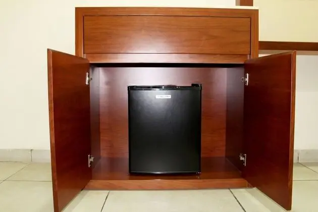 Deluxe Stüdyo Süit