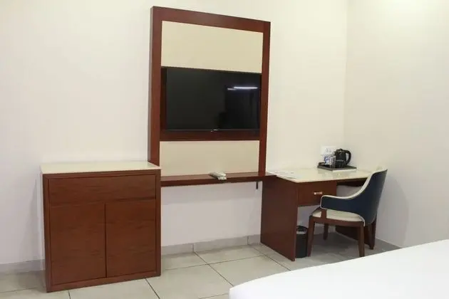 Deluxe Stüdyo Süit