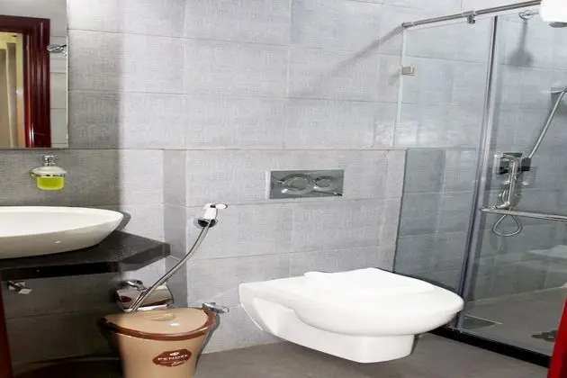Deluxe Stüdyo Süit