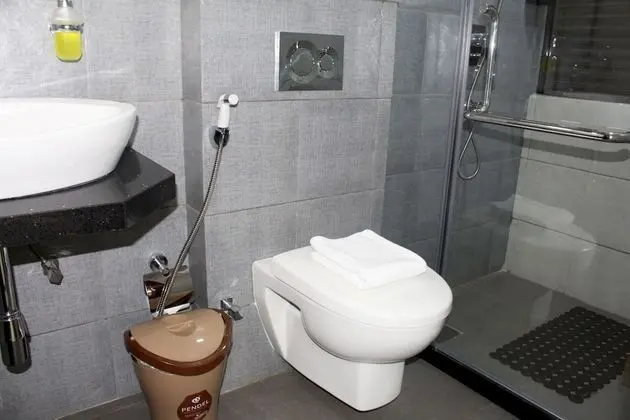 Deluxe Stüdyo Süit