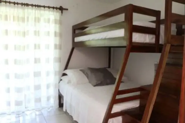 Exclusive Villa, 3 Yatak Odası, Havuz Manzaralı