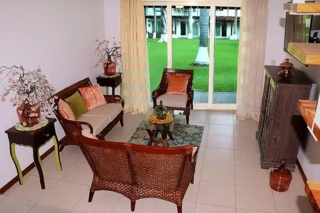 Exclusive Villa, 3 Yatak Odası, Havuz Manzaralı