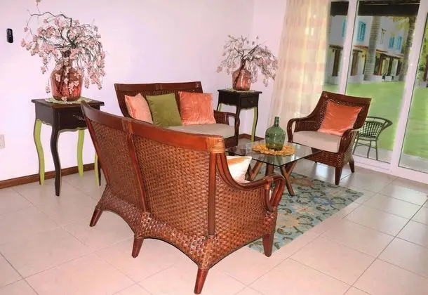 Exclusive Villa, 3 Yatak Odası, Havuz Manzaralı