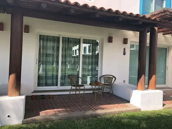 Exclusive Villa, 3 Yatak Odası, Havuz Manzaralı