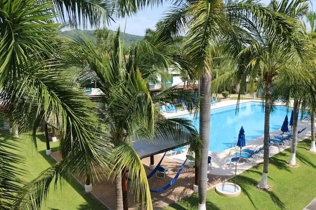 Exclusive Villa, 3 Yatak Odası, Havuz Manzaralı
