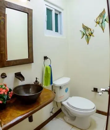 Exclusive Villa, 3 Yatak Odası, Havuz Manzaralı