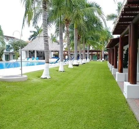 Exclusive Villa, 3 Yatak Odası, Havuz Manzaralı