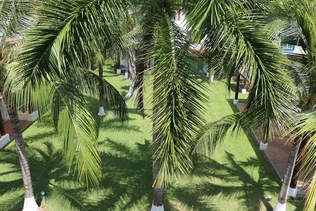 Exclusive Villa, 3 Yatak Odası, Havuz Manzaralı