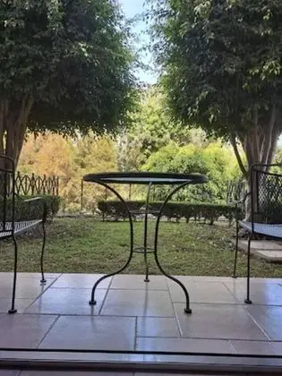 Oda, 1 En Büyük (King) Boy Yatak, Teras, Manzaralı