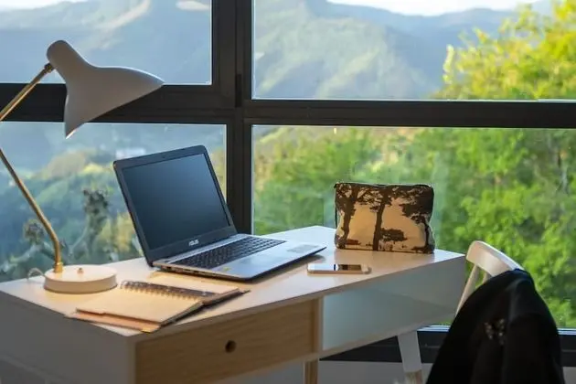 Süit, Dağ Manzaralı