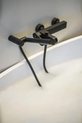Süit, Dağ Manzaralı