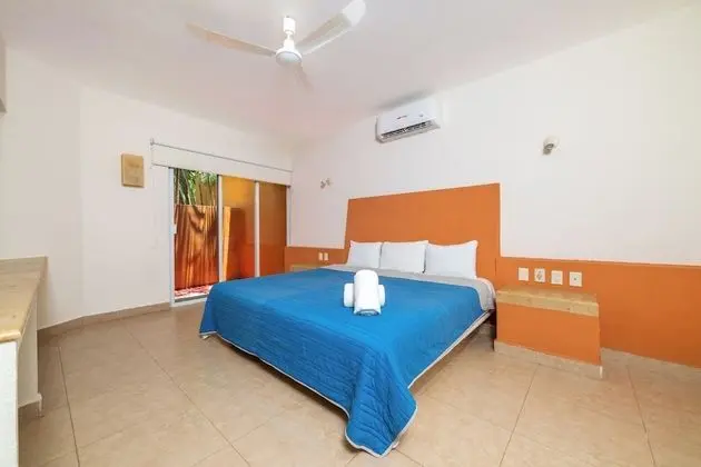 Family Villa
