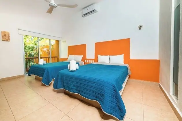 Family Villa