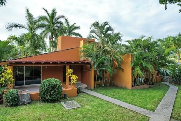 Family Villa