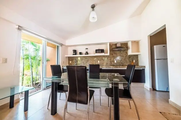 Family Villa