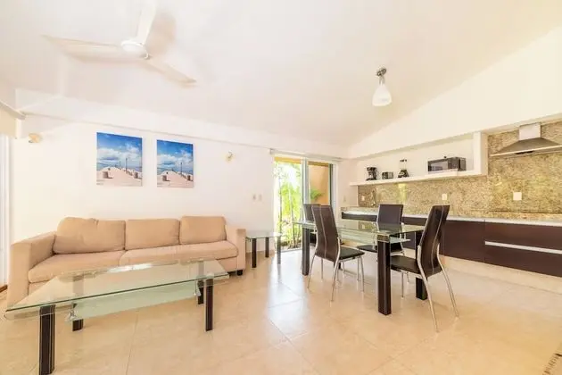 Family Villa