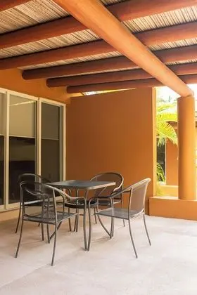 Family Villa