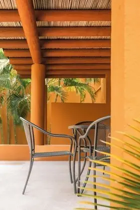 Family Villa