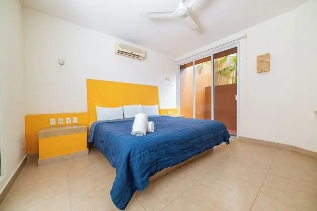 Standard Villa