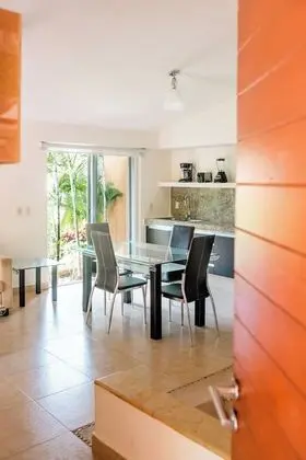 Standard Villa