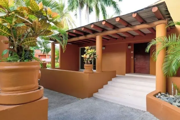 Standard Villa