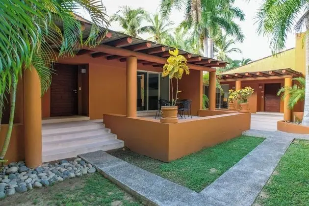 Standard Villa