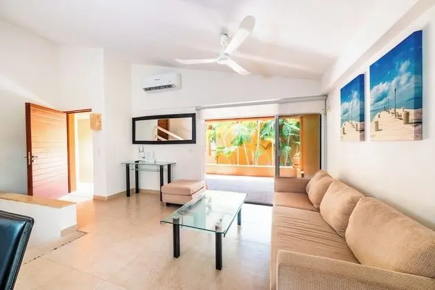 Standard Villa
