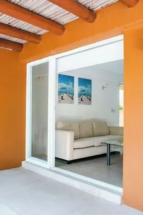 Standard Villa