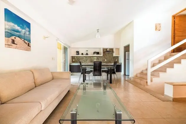 Standard Villa