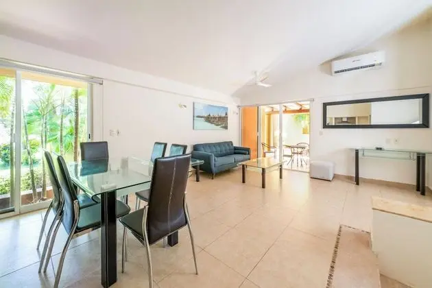 Standard Villa