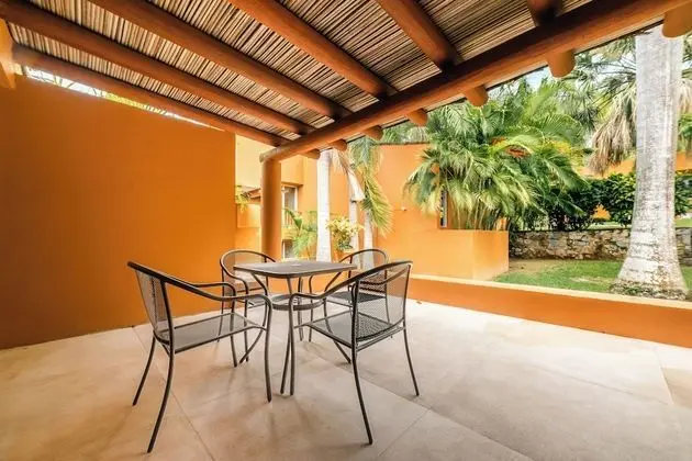 Standard Villa