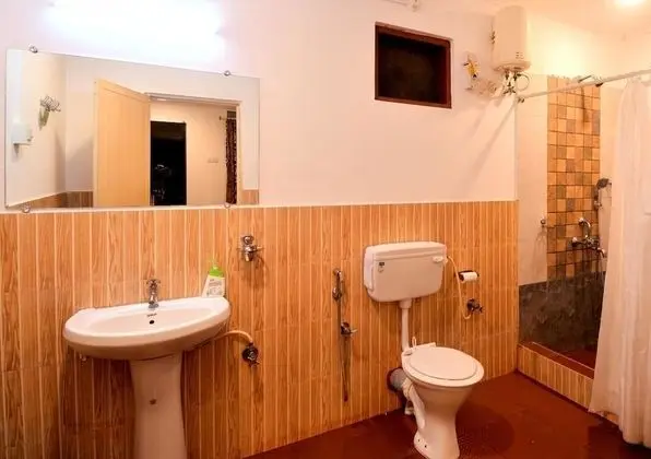 Deluxe Oda