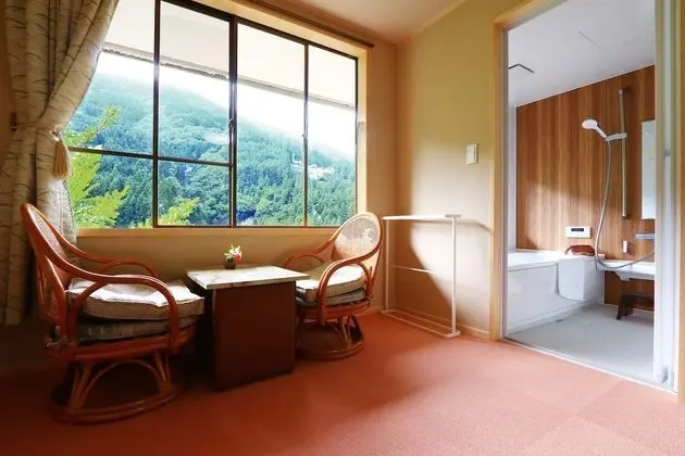 Standard İki Ayrı Yataklı Oda