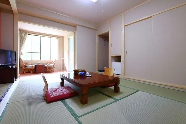 Standard İki Ayrı Yataklı Oda