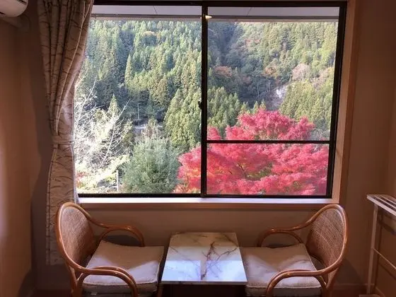 Standard İki Ayrı Yataklı Oda