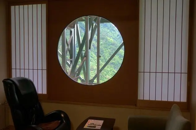 Basic İki Ayrı Yataklı Oda, Sigara İçilmez (with Standard KAISEKI Dinner course)