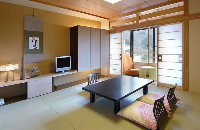 Standard Oda (Japanese-Style(Run of House),Standard)